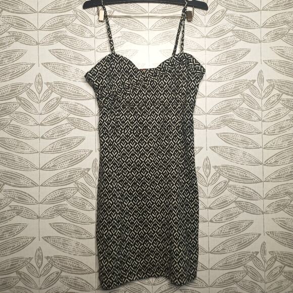 Free People Dress Mini Open Back - Picture 1 of 9
